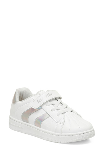 Kinetix STAR F 5FX Beyaz Kız Çocuk Sneaker