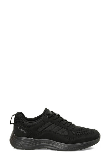Kinetix Zimmer 5Fx Men's Black Sneakers