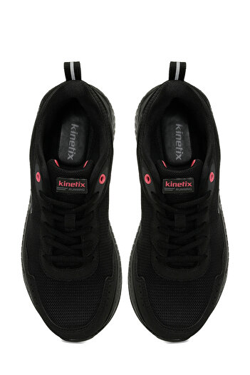 Kinetix NANCY TX W 5FX Siyah Kadın Sneaker