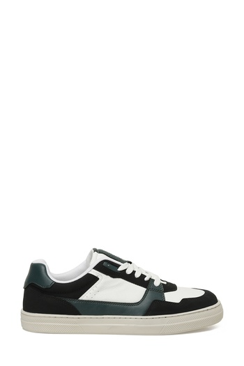 Kinetix Belper 5Pr Green Men's Sneaker