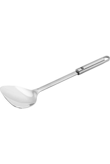 ZWILLING Pro Steel Tip Wok Spatula 37 cm