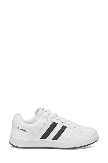 Kinetix Kort Pu 5Pr White Unisex Sneaker
