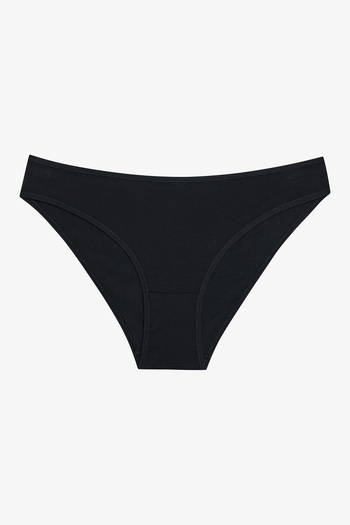 Penti Chiloți slip multicolori Simple Roses, 5 piese
