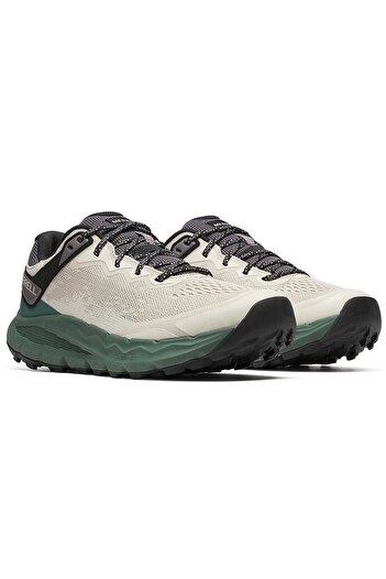 Merrell Nova 4 J068559 Unisex Spor Ayakkabı BEJ