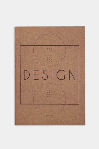 PK Design دفتر ملاحظات Writedesignsketch - تصميم