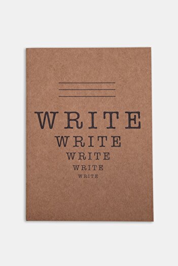 PK Design Writedesignsketch Notebooks - Write