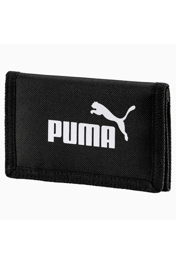 Puma 07561701 Phase Wallet Unisex Wallet