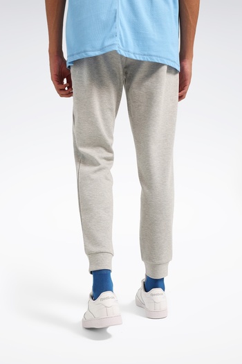 Reebok Ανδρικό παντελόνι CAMBLE JOGGER σε γκρι χρώμα