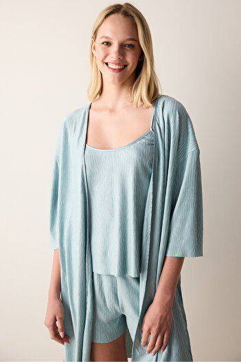Penti Arianne Dressing Gown Set