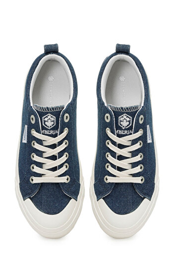 lumberjack LUZINY 5FX Mavi Kadın Sneaker