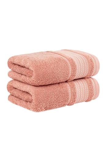 Karna Home Cotton Towel Spruce Soft and Water Absorbent Bath Towel 50X90