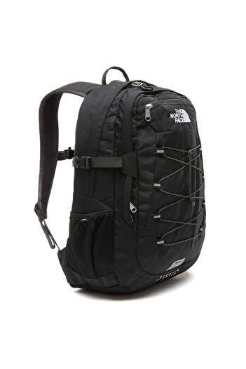 THE NORTH FACE Borealis Classic Unisex Gray Bag - Stylish and Functional