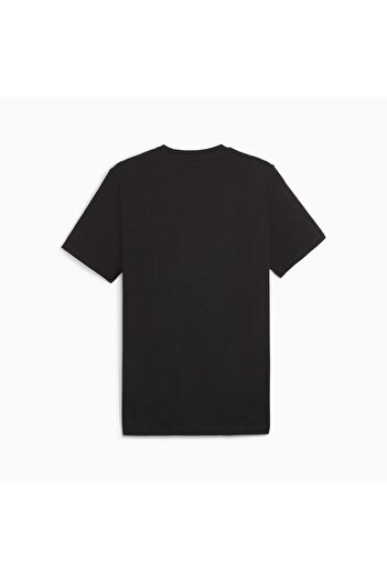 Puma Better Essentials Men's Black Casual Style T-Shirt67597701