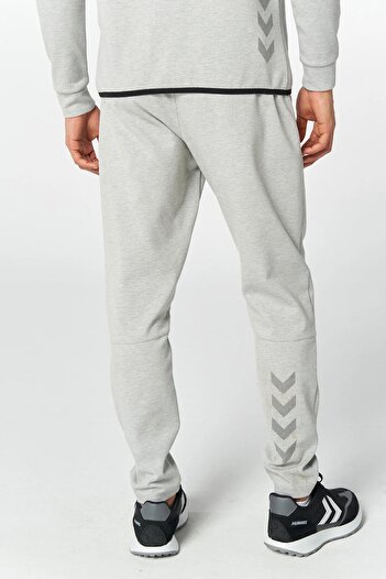 hummel HMLT-MT INTERVAL TAPERED PANTS ERKEK PANTOLON