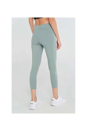 hummel Hmlt-Te Apex Mid Waist 7/8 Tights Women's Leggings