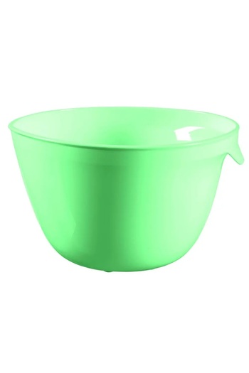 CURVER 3.5 L mixing bowl, mint green
