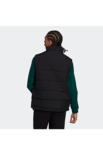 adidas Чоловічий чорний жилет (HC9496)