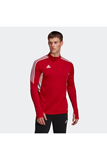 adidas Ανδρικό μπουφάν - Con22 Tr Top, Μοντέλο Hb0007