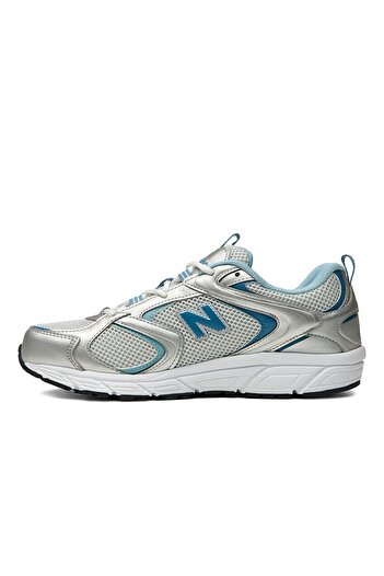 New Balance 408 Білі туфлі унісекс