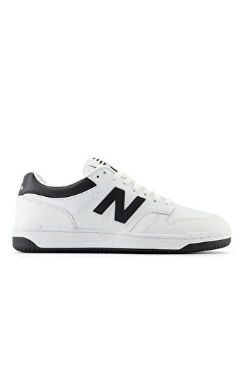 New Balance Bb480Lbk 480 Бели маратонки