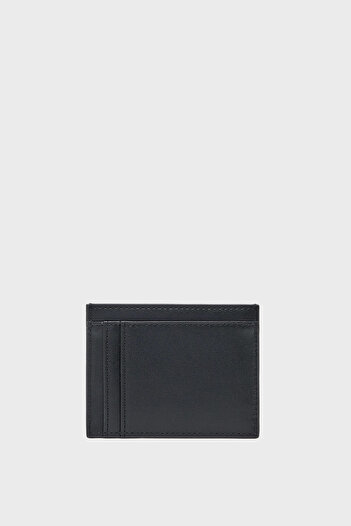 Armani Exchange Embossed Logo Printed Card Holder Men's Card Holder Xm000169 Af17205 Mc105