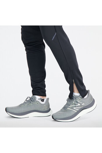 New Balance Mp33091 Μαύρο ανδρικό φούτερ