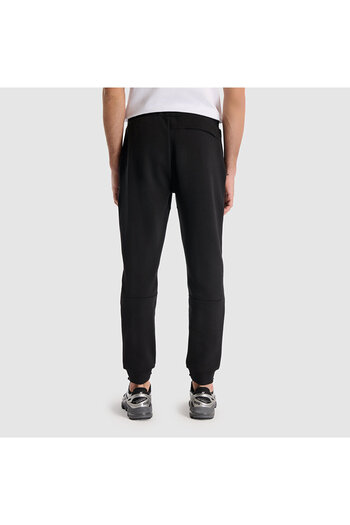 New Balance Mnp1517 Black Men's Sweatpants