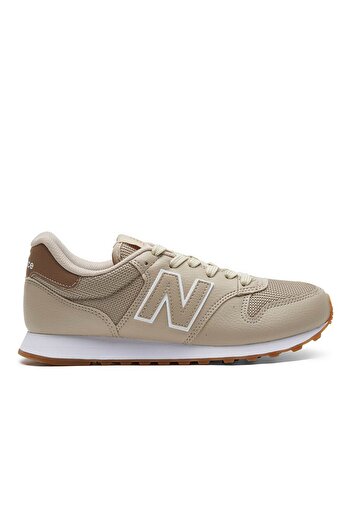 New Balance Dámské béžové tenisky Gw500Btl 500