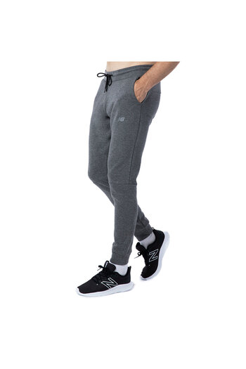 New Balance MNP3804 Gri Erkek Spor Giyim