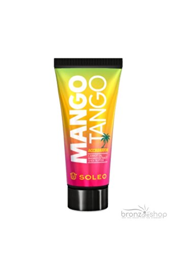 Soleo Sunscreen, Basic Mango Tango, 15/150ml