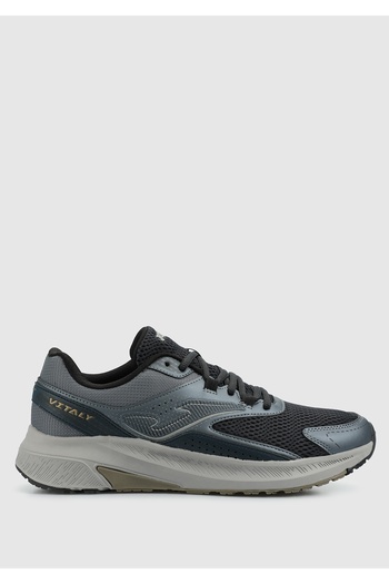 Joma Vitaly Men 2521 Dark Gray Men's Sneaker Rvıtaw2521