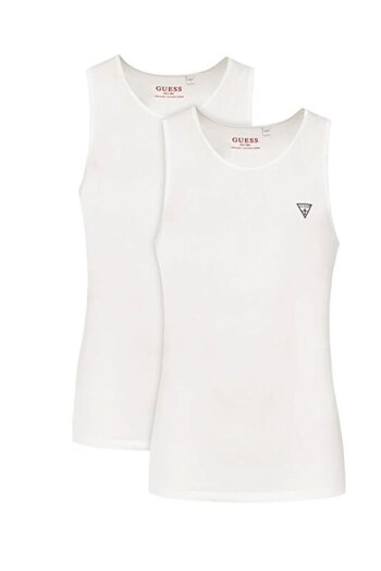 Guess Caleb Men's 2-Piece Undershirt Pack