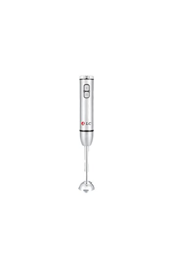 DLC Silver hand mixer for kitchen