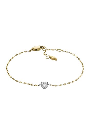 Fossil JF04679-998 Heart Women's Bracelet