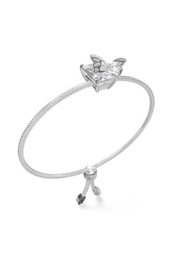 Guess Jgujubb04098jwrhtu Brățară pentru femei Butterfly