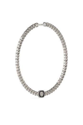 Guess JGUJUMN04000JWSTBKTU Men's Necklace