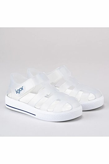 IGOR S10171 Star Kids Velcro Sandals