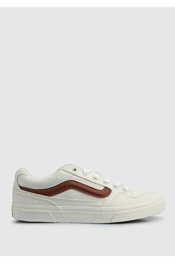 Vans Caldrone Men's Brown Sports Shoes Vn000Csp1Re1