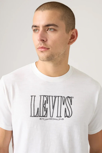 Levi's ΜΠΟΥΚΑΛΑ ΧΑΛΑΡΗ ΕΦΑΡΜΟΓΗ