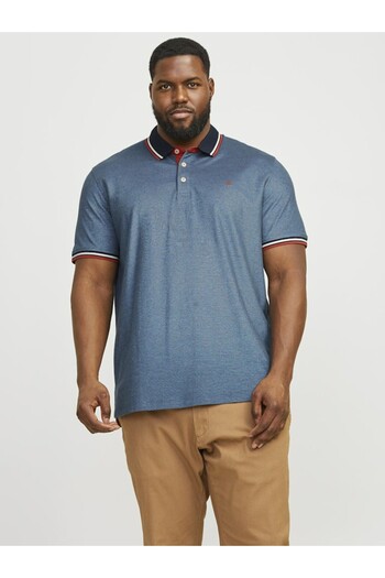 Jack & Jones Ανδρικό μπλουζάκι Jack&Jones - Κομψό και άνετο σχέδιο