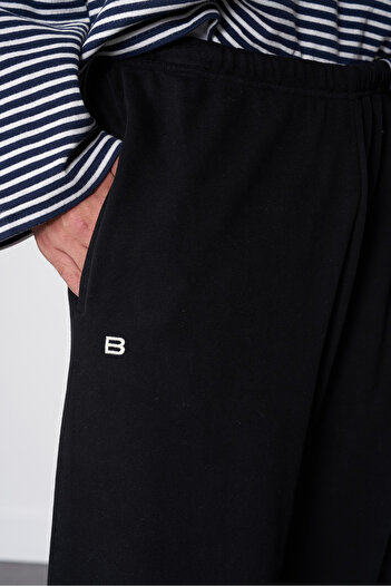 Beyyoglu Lastikli Jogging Pantolon