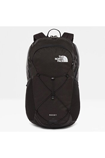 THE NORTH FACE Rodey Black Unisex Backpack 100407768