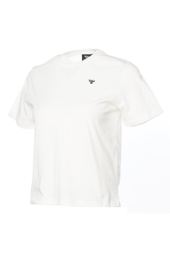 hummel Hmlt-Ic Icona Regular T-Shirt Γυναικείο μπλουζάκι 911867