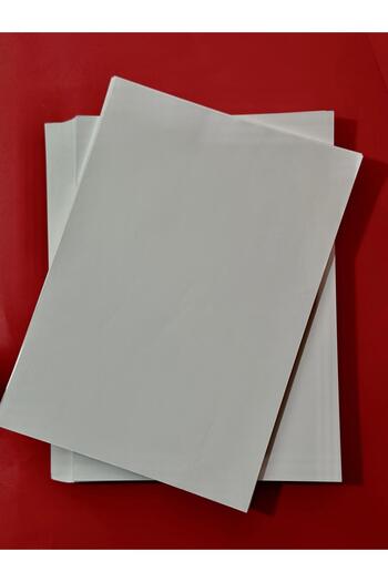 ORCOPY Art Paper 50 X 70 120 Gr 50 Pack (2.1 kg)