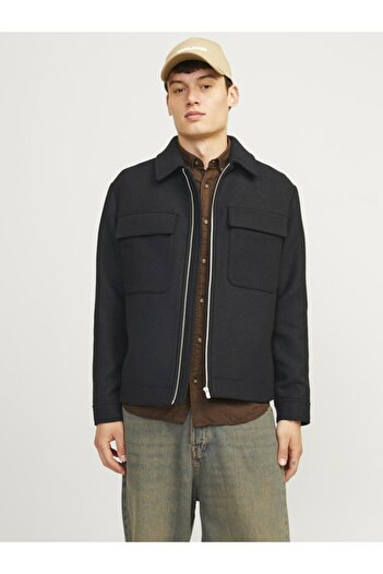 Jack & Jones Men's Crussel Jacket