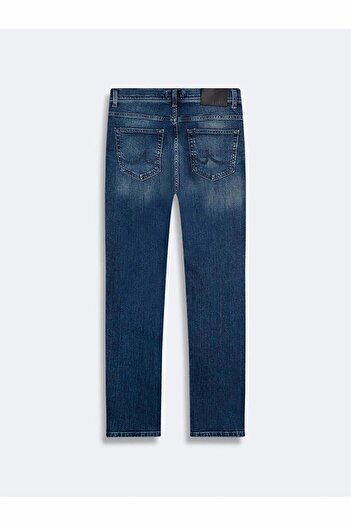 Ltb Men's Blue Sawyer Y Volney Wash Jean - 01009515001443855445 -Std
