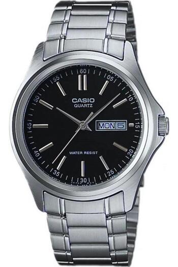 Casio Mtp-1239d-1adf Men's Wristwatch