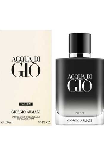 Giorgio Armani Giorgio Armani Acqua di Gio Parfum 100ml