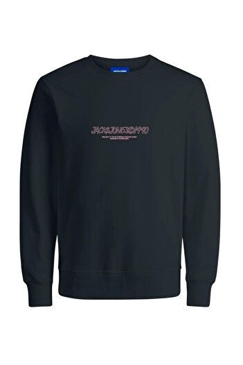 Jack & Jones Jorbronx Erkek Sweatshirt