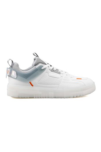 GAMELU Frey Air Force Model Men's Sports Shoes White